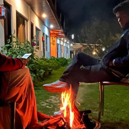 Haut Monde King'S Paradise Resort Kanatal Dış mekan fotoğraf