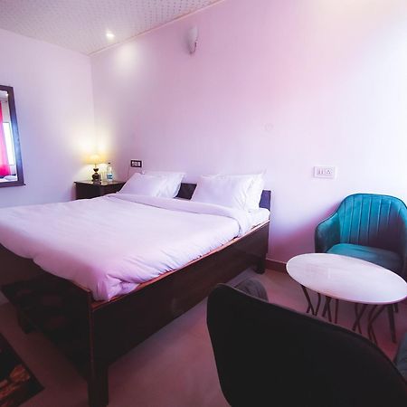 Haut Monde King'S Paradise Resort Kanatal Dış mekan fotoğraf