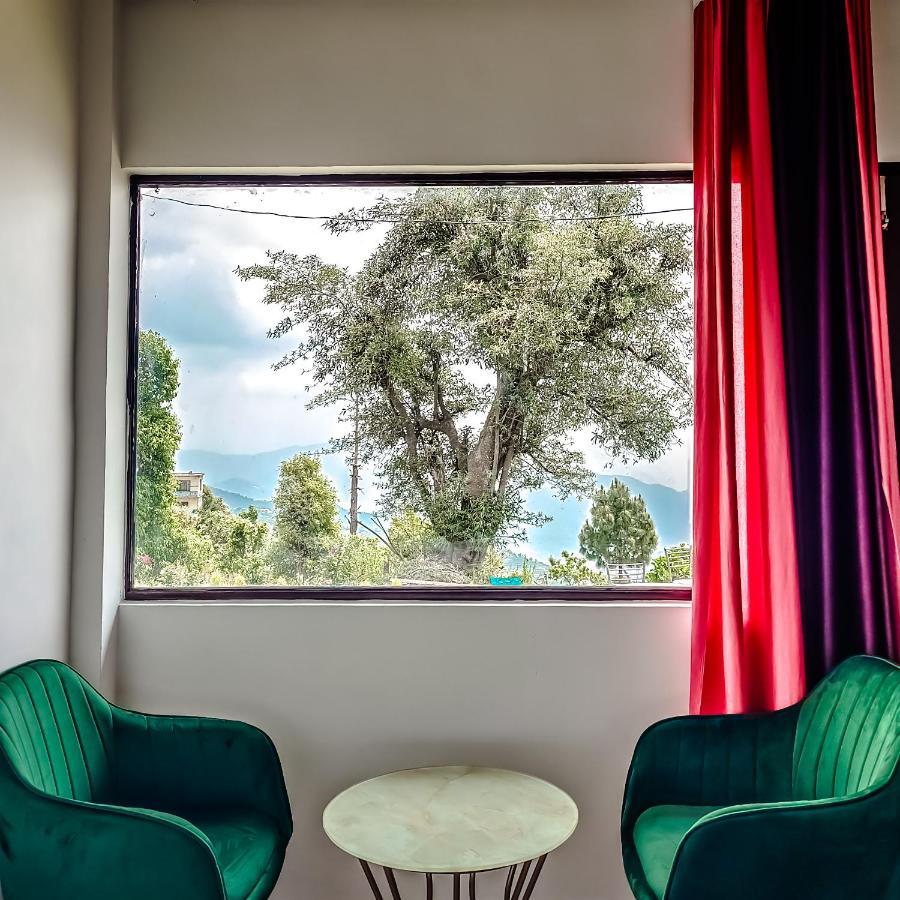 Haut Monde King'S Paradise Resort Kanatal Dış mekan fotoğraf