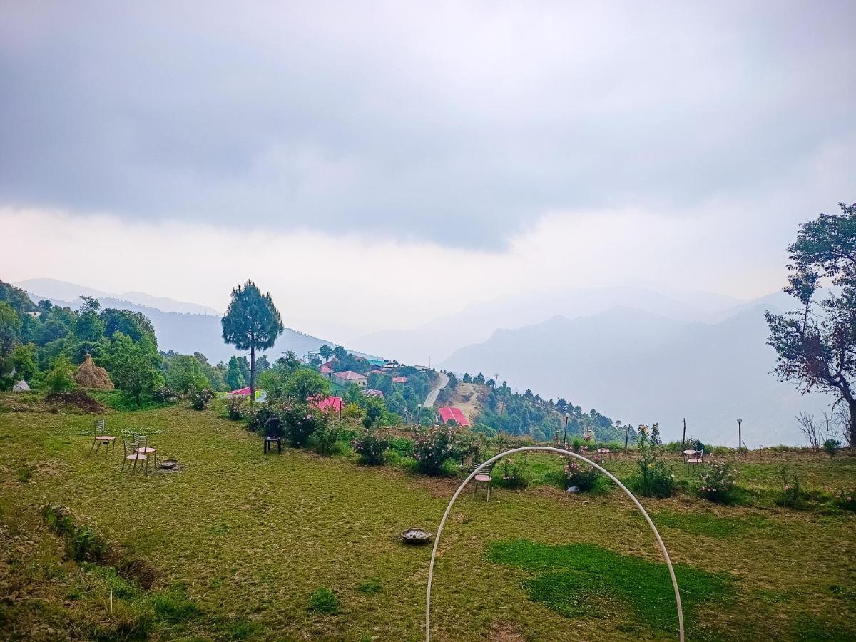 Haut Monde King'S Paradise Resort Kanatal Dış mekan fotoğraf