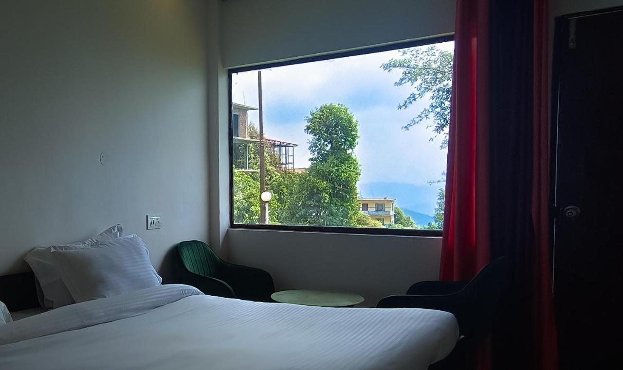 Haut Monde King'S Paradise Resort Kanatal Dış mekan fotoğraf