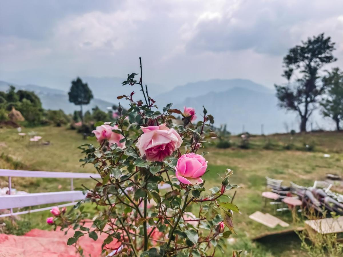 Haut Monde King'S Paradise Resort Kanatal Dış mekan fotoğraf