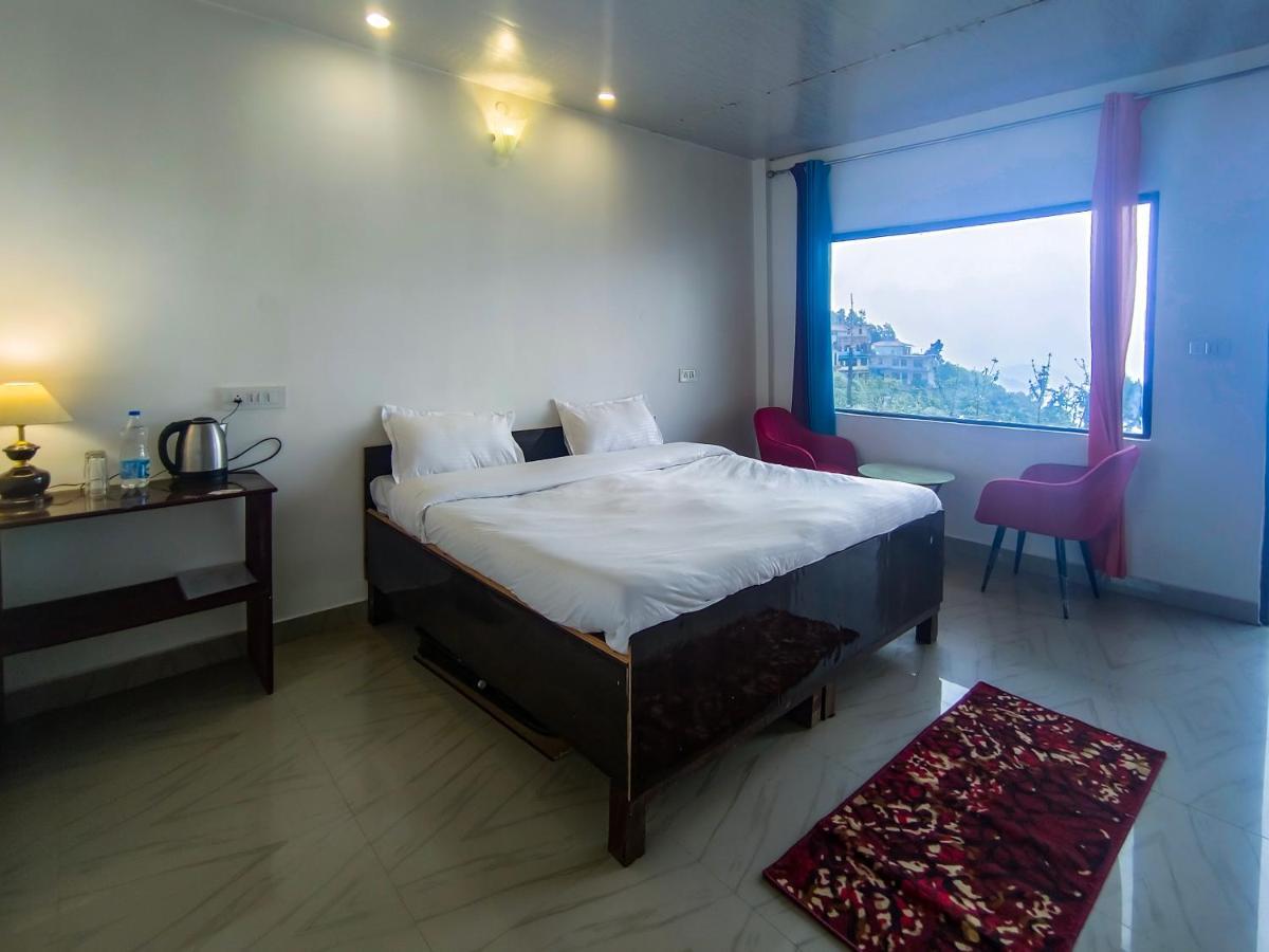 Haut Monde King'S Paradise Resort Kanatal Dış mekan fotoğraf