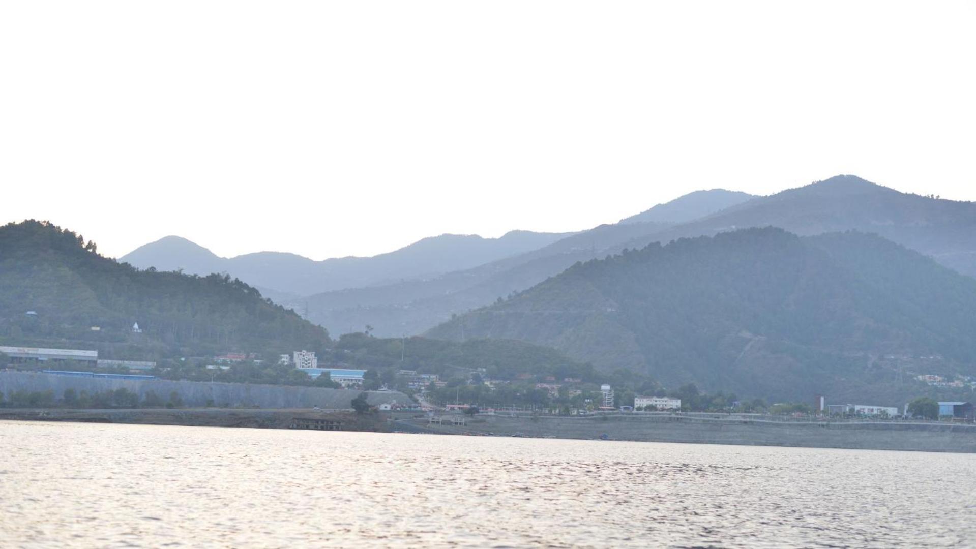 Haut Monde King'S Paradise Resort Kanatal Dış mekan fotoğraf