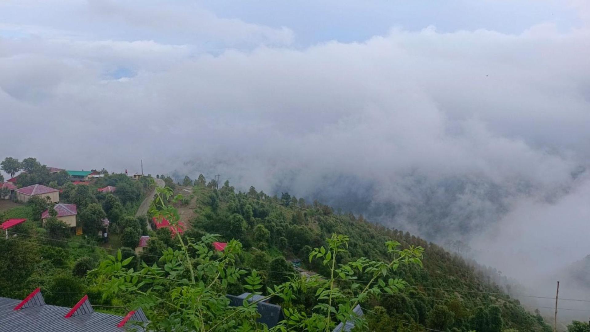 Haut Monde King'S Paradise Resort Kanatal Dış mekan fotoğraf