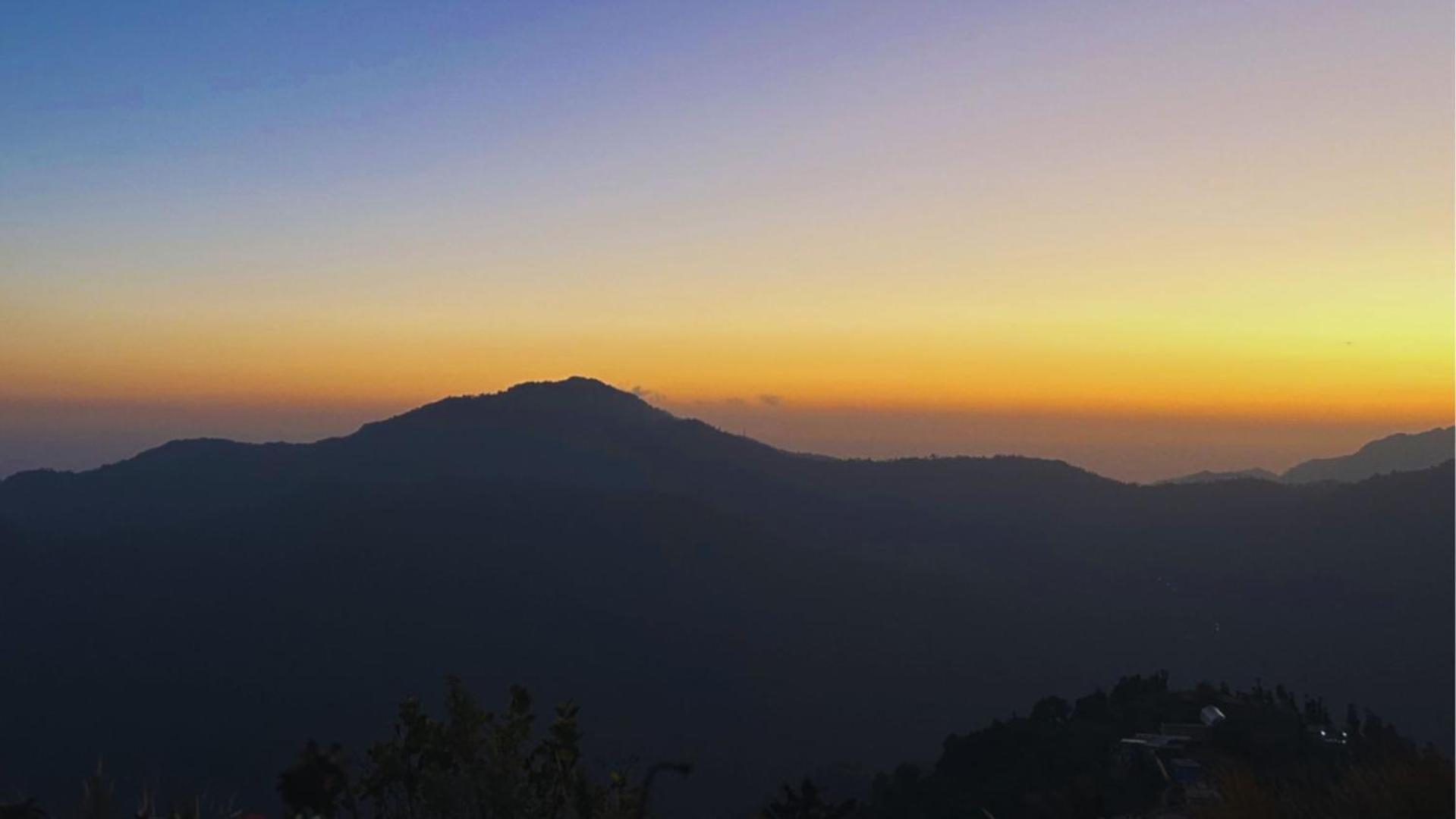 Haut Monde King'S Paradise Resort Kanatal Dış mekan fotoğraf