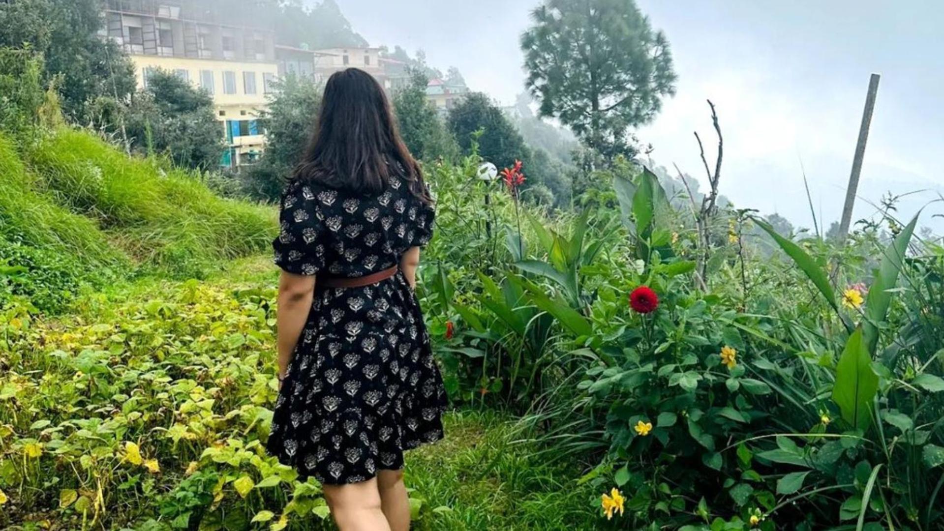 Haut Monde King'S Paradise Resort Kanatal Dış mekan fotoğraf
