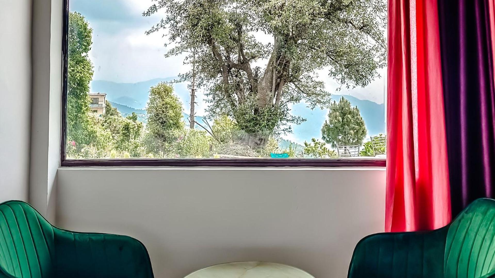 Haut Monde King'S Paradise Resort Kanatal Dış mekan fotoğraf