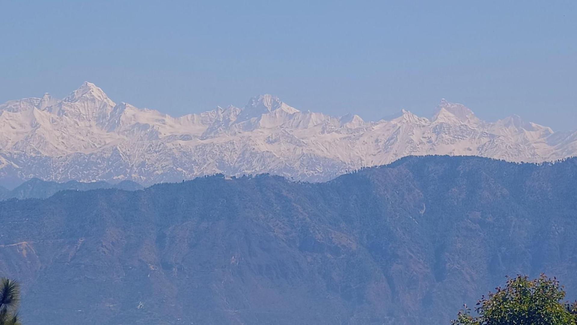 Haut Monde King'S Paradise Resort Kanatal Dış mekan fotoğraf