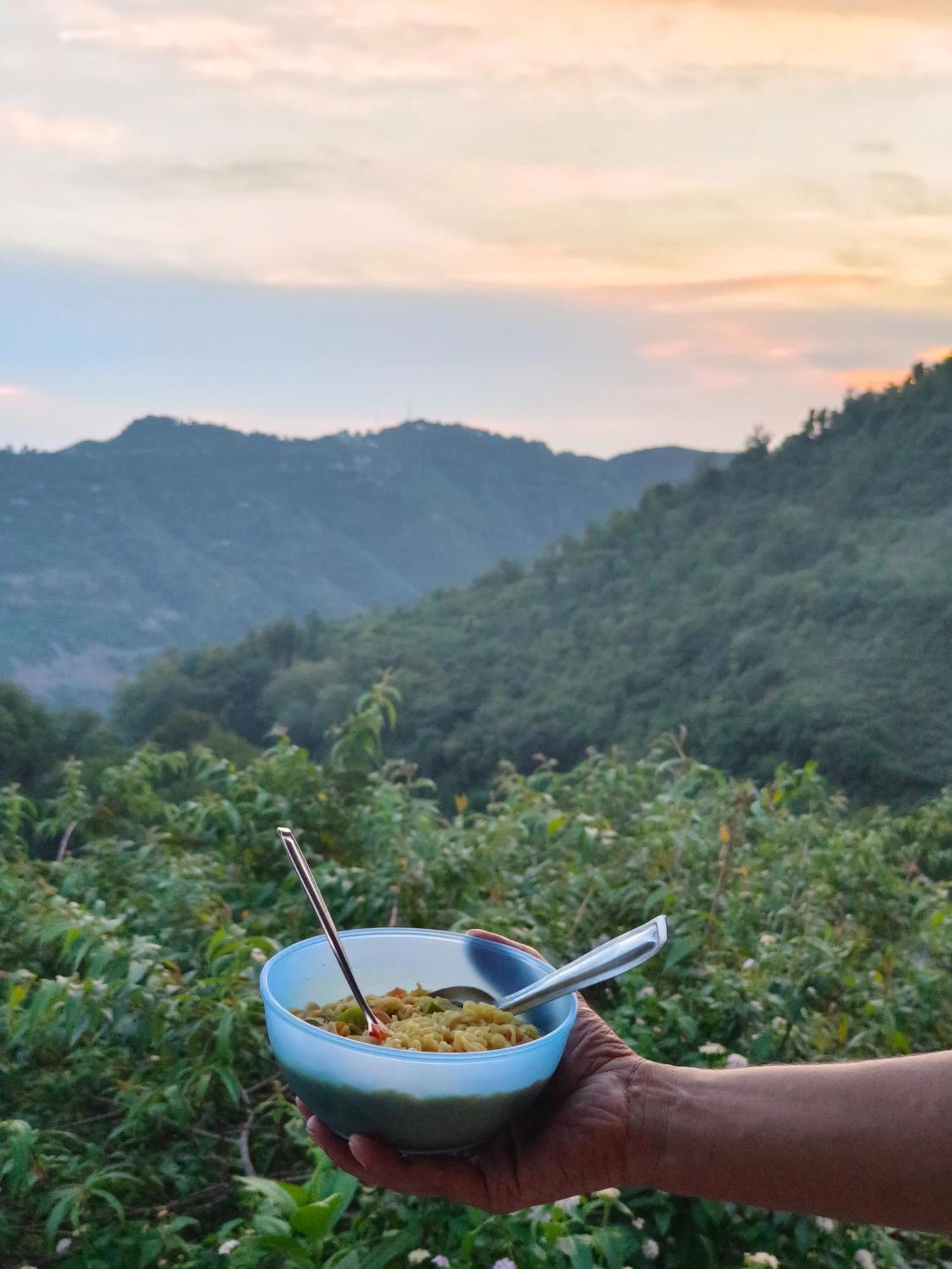 Haut Monde King'S Paradise Resort Kanatal Dış mekan fotoğraf