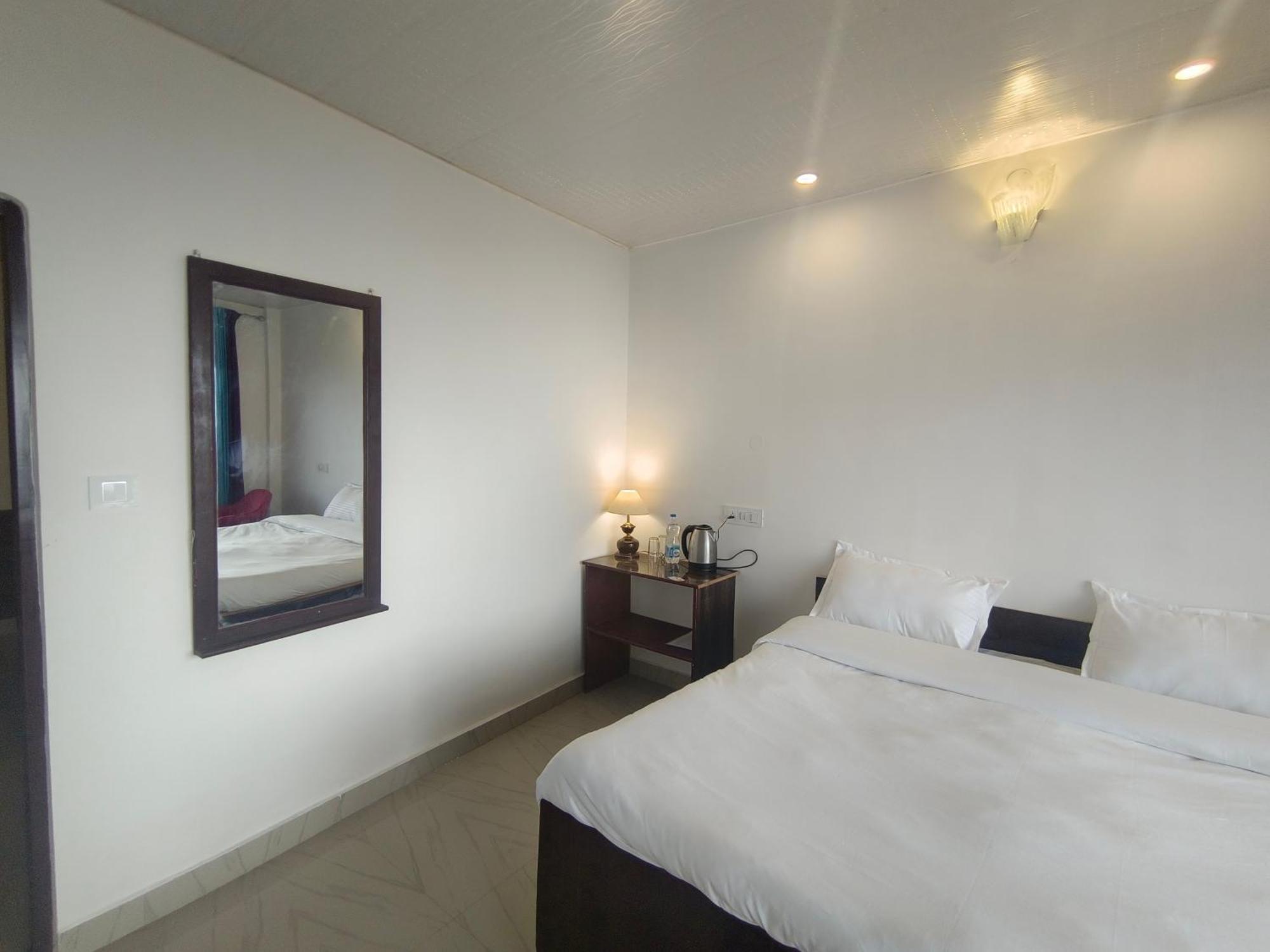 Haut Monde King'S Paradise Resort Kanatal Dış mekan fotoğraf