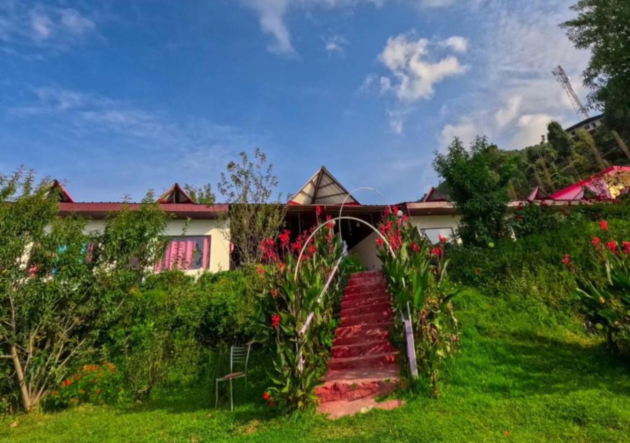 Haut Monde King'S Paradise Resort Kanatal Dış mekan fotoğraf