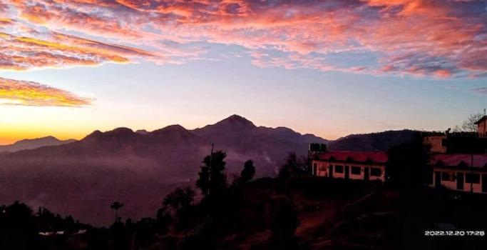 Haut Monde King'S Paradise Resort Kanatal Dış mekan fotoğraf